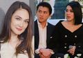 Selama Ini Dikira Nikung Luna Maya, Ternyata Diam-Diam Syahrini Ngaku Sempat Tolak Reino Barrack Karena Hal Mengejutkan ini