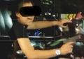 Terungkap! Pengendara Fortuner yang Todongkan Senjata Usai Tabrak Motor Ternyata Gunakan Tipe Senjata yang Sama dengan Zakiah Aini Penyerang Mabes Polri