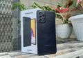 Unboxing Samsung Galaxy A72, HP Rp 5 Jutaan yang Mirip HP Flagship