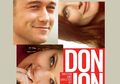 Link Nonton Film Don Jon Beserta Sinopsis Lengkap, Bisa Jadi Rekomendasi Tontonan Bagi Pecinta Genre Komedi Romantis