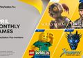 PlayStation Asia Hadirkan 4 Game Gratis di PS Plus April 2021