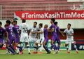 Link Streaming Laga Pembuka BRI Liga 1: Bali United vs Persik Kediri!