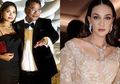 Nekat Tegur Luna Maya yang Sindir Model Cantik Berpenyakit Mental Sampai Diberi Balasan Menyakitkan Hati, Ternyata Putri Hotman Paris Punya Pendidikan Mentereng hingga jadi Lulusan Terbaik di Harvard
