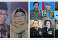 Hanya Lulusan SD, Tapi 7 dari 9 Anak Pasangan Petani Ini Sukses di Militer, Ada Berpangkat Kolonel TNI hingga Komisaris Besar di Polri, Intip Rahasianya Mendidik Anak-anaknya