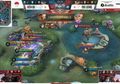 EVOS Legends Sukses Membungkam Alter Ego Esports 2-1 di MPL ID S7