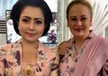 Dulu Rebutan Bambang Trihatmodjo, Tak Disangka Mayangsari dan Halimah Pakai Gaun Kembar Saat Datang ke Acara Cicit Soeharto, Sudah Akur?
