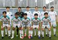 Asnawi Mangkualam Debut K-League 2, Ansan Greeners Raih Poin di Markas Busan IPark