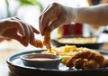 Ingin Jaga Daya Tahan Tubuh Tapi Tetap Makan Enak? Ini Alternatif Makanan Buat Si Kecil di Rumah