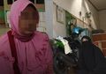 Dihantarkan Langsung Staf Khusus Presiden ke Rumah, Istri Terduga Teroris yang Terlilit Hutang Usai Ditinggal Suaminya 'Jihad' Dapat Bantuan dari Jokowi, Berikut Fakta-faktanya!