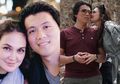 Ngaku Bersyukur Putus Dari Reino Barrack, Luna Maya Malah Kedapatan Berderai Air Mata Ucapkan Permintaan Maaf, Ada Apa?