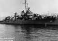 Inilah Kapal USS Johnston, Kapal yang Ditenggelamkan oleh Tentara Jepang Lewat Pertempuran Laut Terbesar dalam Sejarah dan Membinasakan Angkatan Laut Jepang Sepenuhnya