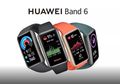 Huawei Band 6 Akan Segera Hadir, Layar Lebih Besar Fitur Lebih Lengkap
