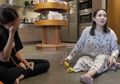 Perlakuan Baim Wong saat Paula Hamil Bikin Ngelus Dada, Nagita Slavina Langsung Sigap Pasangan Badan: Lo Kenapa Sih!