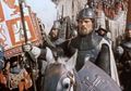 Meski Sudah Tak Bernyawa, El Cid yang Agung dari Spanyol dengan Luar Biasa Mampu Mengalahkan Tentara Muslim Almoravid pada 1099