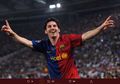 Fans Temukan Sentuhan Cinta di Balik Tangisan Pelatih Pertama Messi