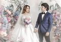 Keluar Kamar dengan Rambut Basah, Atta Halilintar Justru Dibuat Kaget Bukan Main Saat Pergoki Aurel Hermansyah Sedang Lakukan Ini