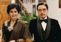 BERITA TERPOPULER: Hotma Sitompul Bongkar Borok Perselingkuhan Desiree Tarigan Hingga Mulan Jameela Kena Omel Rhoma Irama Gegara Penampilannya