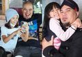 Turuni Wajah Cantik Mulan Jameela, Paras Ayu Safeea yang Tengah Santai di Sebuah Taman Bikin Mlongo, Putri Ahmad Dhani Ini Langsung Banjir Pujian dari Warganet