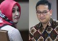 'Mas Broto Jadi Imam' Nahloh, Tata Janeta Bakal Meringis Kalau Tahu Ini! Angelina Sondakh Bebas 2022, Brotoseno Ternyata Rajin Bawakan Makanan Kesukaan Mantan Adjie Massaid ke Penjara dan Sholat Berjamaah