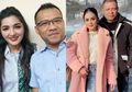 Ashanty Bagikan Momen Langka Antara Anang dan Sang Mantan Istri, Netizen Malah Salfok dengan Gerak-Gerik KD: 'Takut Diliat Bang Lemos'