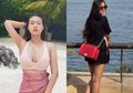 Tak Hanya Ongkang-Ongkang Meski Terlahir Dari Keluarga Kaya, Terbongkar Bisnis Sisca Kohl Sampai Penghasilan dari YouTube yang Fantastis