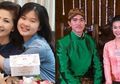 Kesang Pangarep Sudah Go Publik Bareng Nadya Arifta, Felicia Tissue Seolah Bodo Amat, Justru Pamer Penampilan Barunya yang Makin Cantik dan Ciamik, Auto Banjir Pujian Warganet: Seperti Berlian