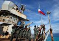 Maruk Bukan Main, Tak Hanya Laut China Selatan, China Mati-matian Ingin Kuasai Pulau Filipina Sampai Gunakan Alasan Konyol Ini, Menham Filipina: Kami Tidak Bodoh!