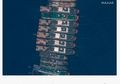 Emosi Kapal-kapal China Berlabuh di Wilayahnya, Vietnam Langsung Kirim Kapal Perang, Ini yang Akan Dilakukannya