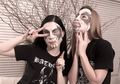 Unik! Produk Komestik Bergaya Corpse Paint Segera Meluncur di Pasaran