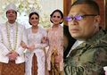 Kenyang Dianggap Ayah Tiri Jahat, Raul Lemos Akhirnya Izinkan KD Datang ke Pernikahan Aurel tapi Dengan Satu Syarat Ini