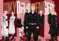 Klik Link Ini untuk Baca komik Tokyo Revengers Episode 126 Sub Indo, Dijamin Enggak Nyesel dengan Kualitas Gambarnya!