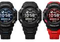 Casio Luncurkan Smartwatch Pertama G-SHOCK, Didukung Wear OS Google