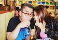 BERITA TERPOPULER: Pelawak Ini Bocorkan Durasi Hubungan Ranjang Usai Nikahi Daun Muda Hingga Lelaki yang Buat Rossa Belum Nikah dengan Afgan