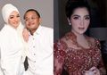 Datangi Nikahan Aurel dan Atta, Sule Disindir Ashanty Sampai Gelagapan, Istri Anang Hermansyah: Eh Enggak Diudang Loh...