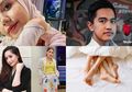 Berita Terpopuler: Kaesang Pangarep Tampil Bersama Nadya Arifta hingga Reaksi Nagita Slavina Saat Bertemu Ayu Ting Ting