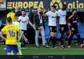 Valencia Keluar Lapangan Lawan Rasisme, Legenda Man United Angkat Suara