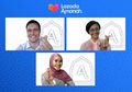 Yuk! Belanja Produk Muslim Berkualitas Hanya di Lazada Amanah