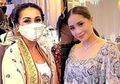 Melenggang Bak Ratu Usai Bikin Ayu Ting Ting Nempel di Tembok, Nagita Slavina Tiba-Tiba Nangis di Depan Syahnaz, Ada Apa?