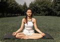 Meditasi Tak Harus Bersila, Melakukan 4 Aktivitas Ini juga Bisa
