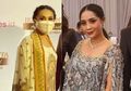 Kepergok Melipir ke Tembok Saat Papasan dengan Nagita Slavina, Janda Enji Baskoro Bela Diri, Ayu Ting Ting: Pikiran Mereka Sudah Negatif
