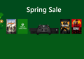 Xbox Hadirkan Spring Sale 2021, Diskon Besar 700 Game Populer Xbox