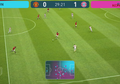 Konami Buka Tahap Early Access Game Mobile Terbarunya, Pitch Clash