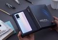 Spesifikasi Vivo X60 Series, Snapdragon 870 dan Sensor Kamera ZEISS