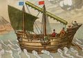 Legenda Bajak-bajak Laut Sriwijaya yang Meraja di Selat Malaka