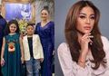 Gegara Raul Lemos dan Profesi DPR, Krisdayanti Mengaku Tak Bisa Bawa Amora dan Kellen ke Akad Nikah Atta Halilintar dan Aurel Hermansyah: Jaga Kepercayaan dari Suami