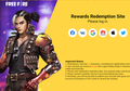 Kode Redeem Garena Free Fire April 2021, Buruan Klaim Sebelum Habis!