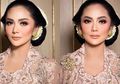Makna Sanggul dan Kebaya yang Dipakai Krisdayanti di Nikahan Atta dan Aurel