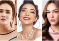 Makeup Cetar Seharian Bak Selebriti dengan Bedak Tabur dari Brand Artis Indonesia