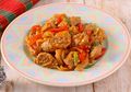Resep Sosis Daging Saus Padang, Menu Spesial Untuk Manjakan Lidah