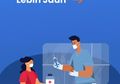 Alodokter Galakkan Edukasi Vaksinasi Covid-19 Secara Digital
